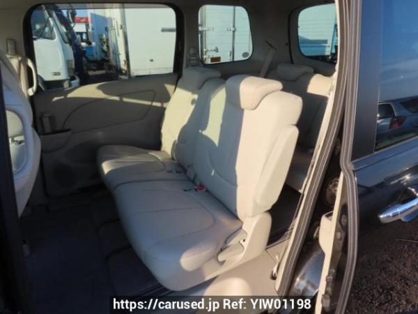 Used 2012 AT mazda biante CCEFW Image[20]
