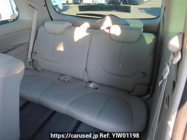 Used 2012 AT mazda biante CCEFW Image[21]