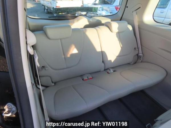 Used 2012 AT mazda biante CCEFW Image[22]