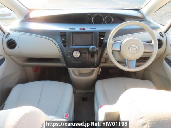 Used 2012 AT mazda biante CCEFW Image[23]