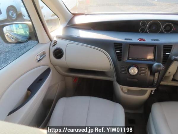 Used 2012 AT mazda biante CCEFW Image[24]