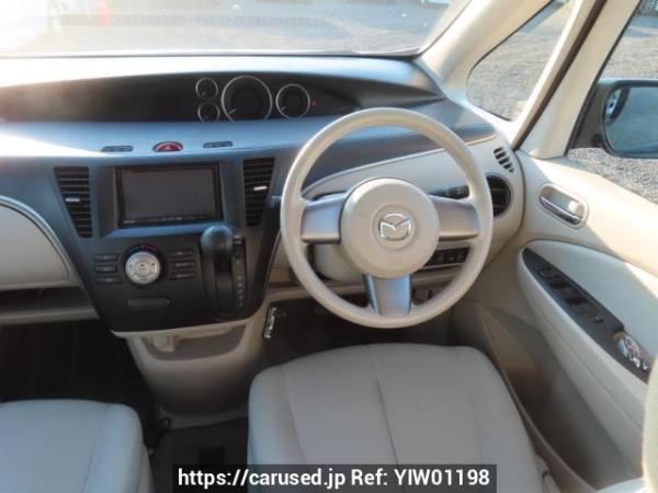 Used 2012 AT mazda biante CCEFW Image[25]