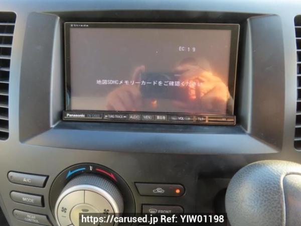 Used 2012 AT mazda biante CCEFW Image[27]