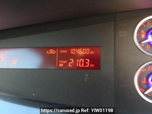 Used 2012 AT mazda biante CCEFW Image[31]