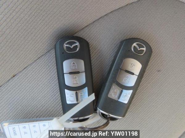 Used 2012 AT mazda biante CCEFW Image[33]