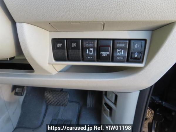 Used 2012 AT mazda biante CCEFW Image[34]