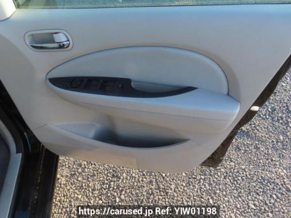 Used 2012 AT mazda biante CCEFW Image[35]