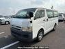 Used 2007 MT toyota hiace-van KDH200V Image[2]