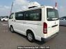 Used 2007 MT toyota hiace-van KDH200V Image[4]