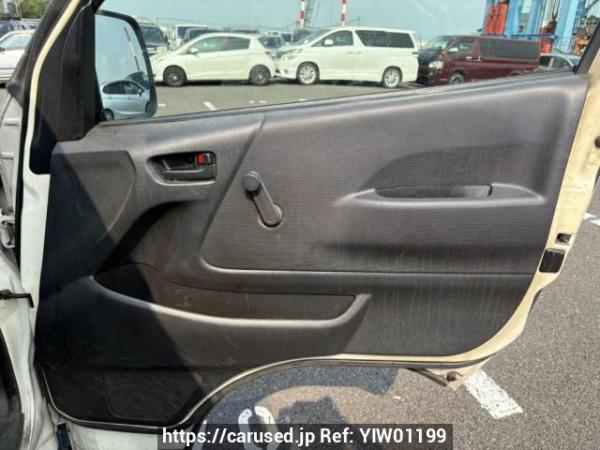 Used 2007 MT toyota hiace-van KDH200V Image[15]