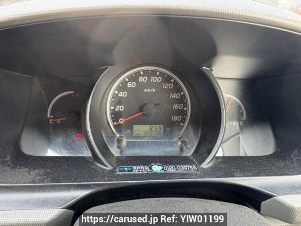 Used 2007 MT toyota hiace-van KDH200V Image[19]