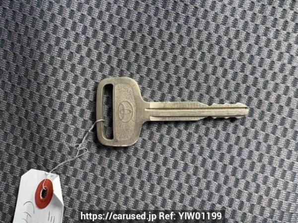 Used 2007 MT toyota hiace-van KDH200V Image[27]