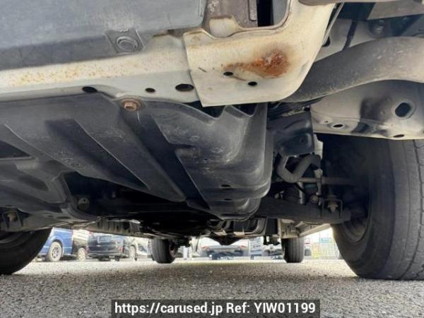 Used 2007 MT toyota hiace-van KDH200V Image[33]