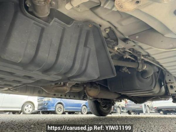 Used 2007 MT toyota hiace-van KDH200V Image[35]
