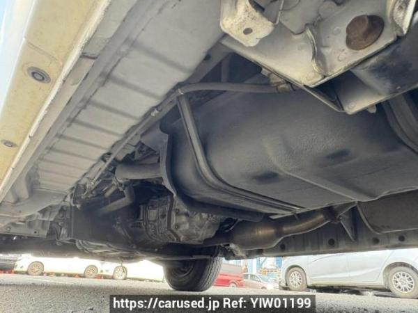 Used 2007 MT toyota hiace-van KDH200V Image[36]