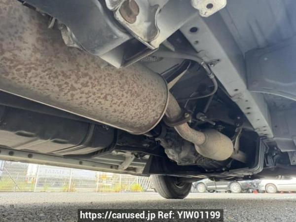 Used 2007 MT toyota hiace-van KDH200V Image[37]
