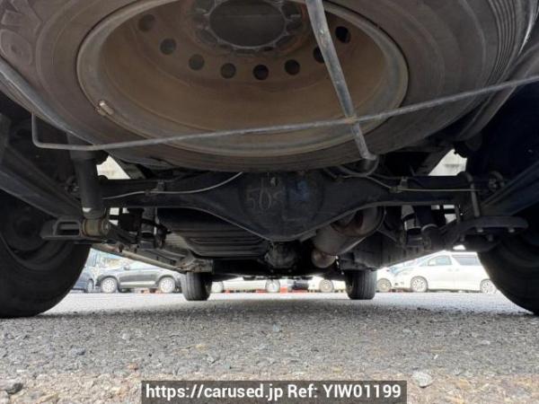 Used 2007 MT toyota hiace-van KDH200V Image[40]