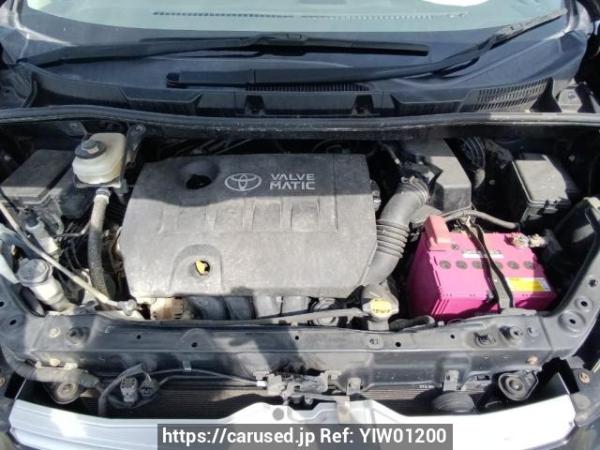 Used 2009 AT toyota voxy ZRR70W Image[9]