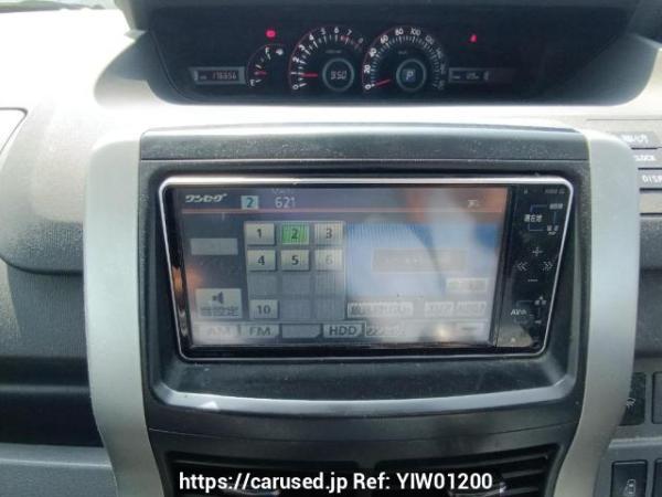 Used 2009 AT toyota voxy ZRR70W Image[21]