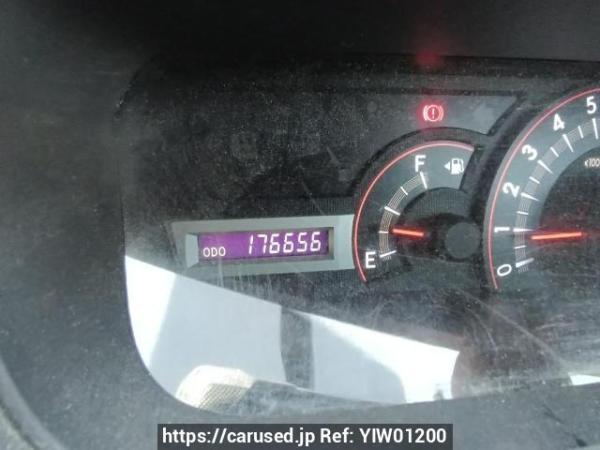 Used 2009 AT toyota voxy ZRR70W Image[25]