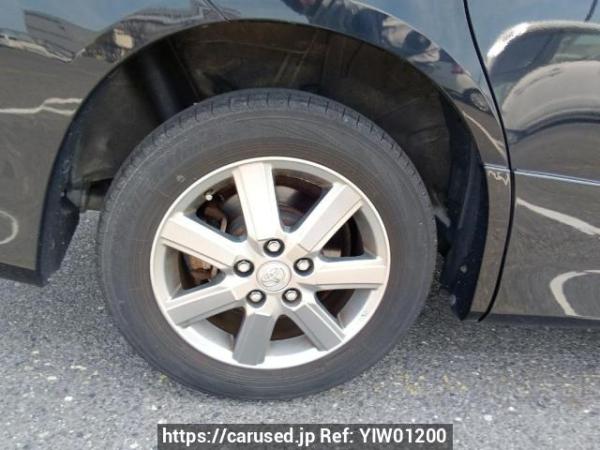 Used 2009 AT toyota voxy ZRR70W Image[28]