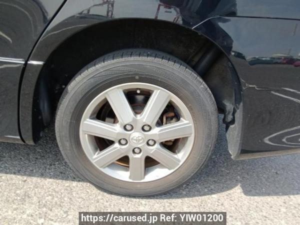 Used 2009 AT toyota voxy ZRR70W Image[29]
