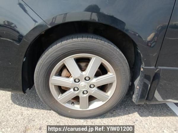 Used 2009 AT toyota voxy ZRR70W Image[30]