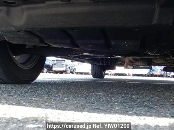 Used 2009 AT toyota voxy ZRR70W Image[31]