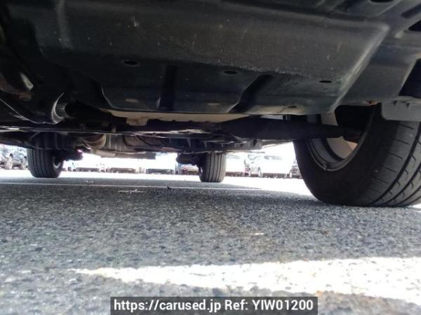 Used 2009 AT toyota voxy ZRR70W Image[32]