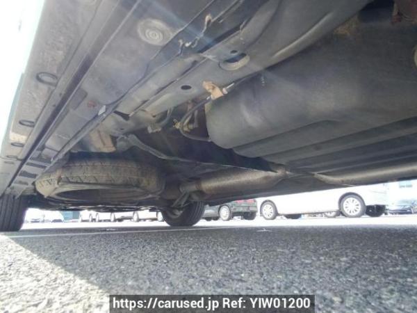 Used 2009 AT toyota voxy ZRR70W Image[33]