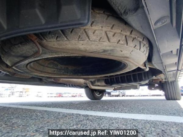 Used 2009 AT toyota voxy ZRR70W Image[34]