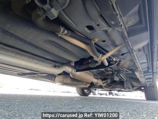 Used 2009 AT toyota voxy ZRR70W Image[36]
