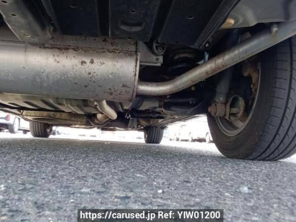 Used 2009 AT toyota voxy ZRR70W Image[38]