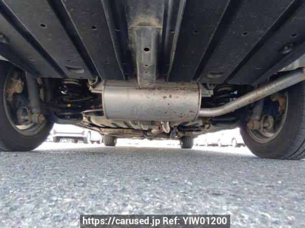 Used 2009 AT toyota voxy ZRR70W Image[39]