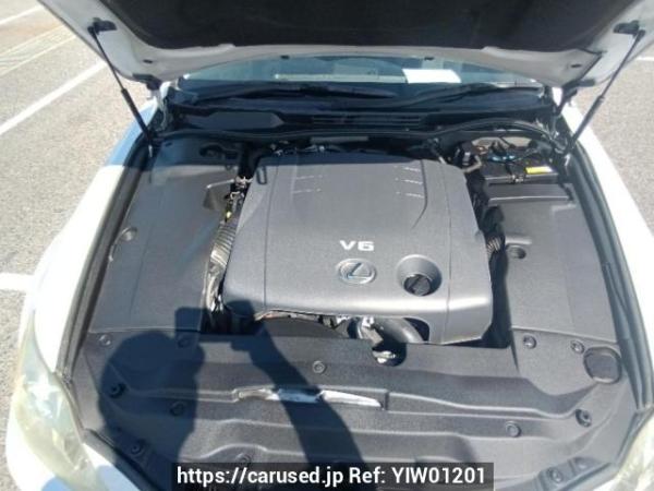 Used 2008 AT lexus is GSE20 Image[9]