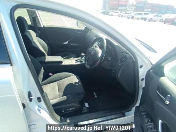 Used 2008 AT lexus is GSE20 Image[12]