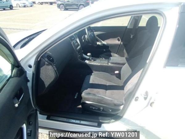 Used 2008 AT lexus is GSE20 Image[13]