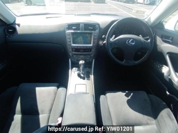 Used 2008 AT lexus is GSE20 Image[16]