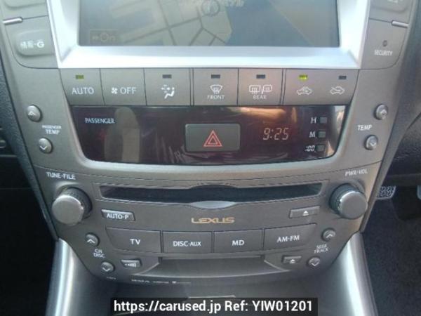 Used 2008 AT lexus is GSE20 Image[21]