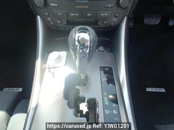 Used 2008 AT lexus is GSE20 Image[22]