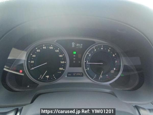 Used 2008 AT lexus is GSE20 Image[23]