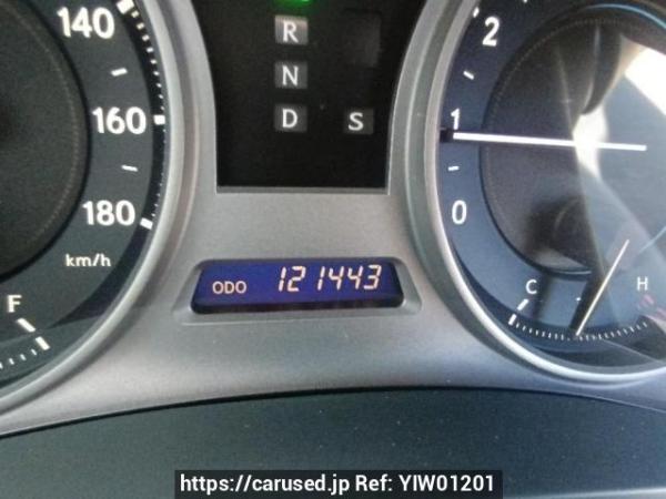 Used 2008 AT lexus is GSE20 Image[24]