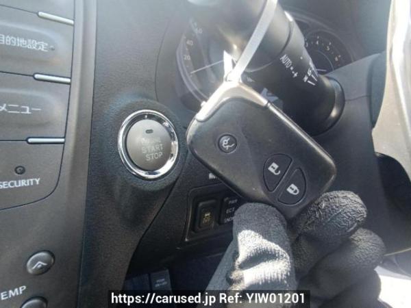 Used 2008 AT lexus is GSE20 Image[25]
