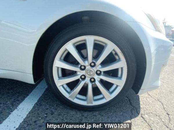 Used 2008 AT lexus is GSE20 Image[26]