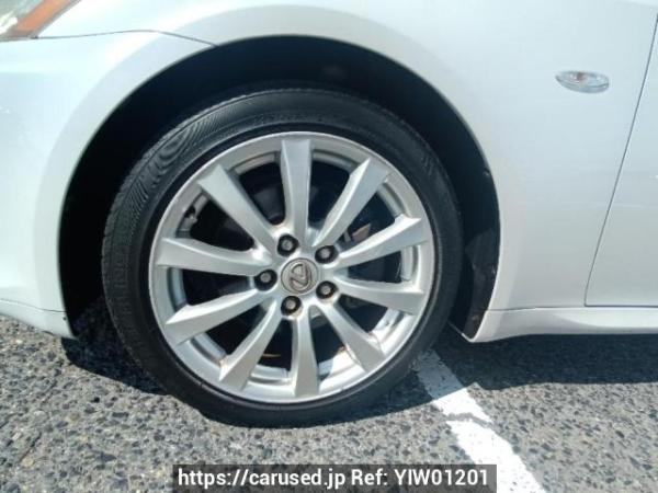 Used 2008 AT lexus is GSE20 Image[27]
