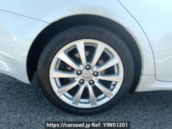 Used 2008 AT lexus is GSE20 Image[28]