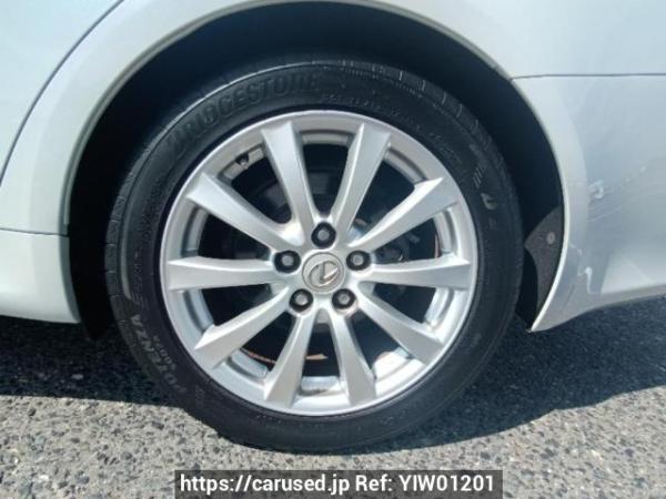 Used 2008 AT lexus is GSE20 Image[29]
