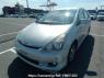 Used 2005 AT toyota wish ZNE10G Image[2]