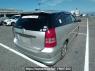 Used 2005 AT toyota wish ZNE10G Image[6]