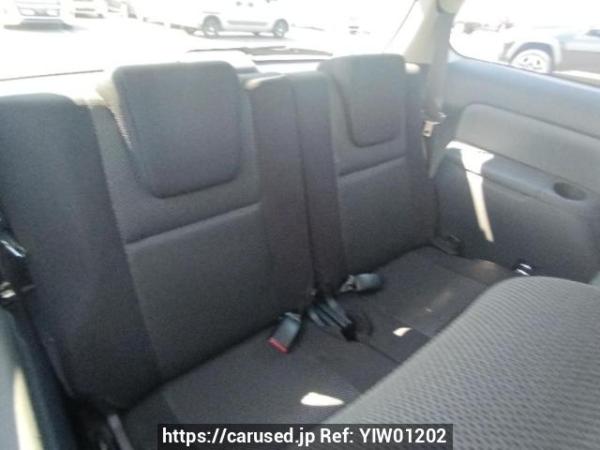 Used 2005 AT toyota wish ZNE10G Image[16]